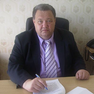 Волкович Валерий Григорьевич