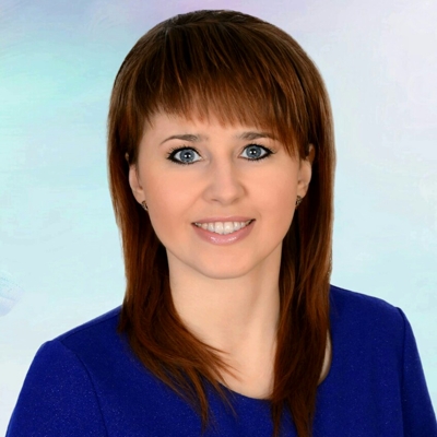 Садохина Лилия Владимировна
